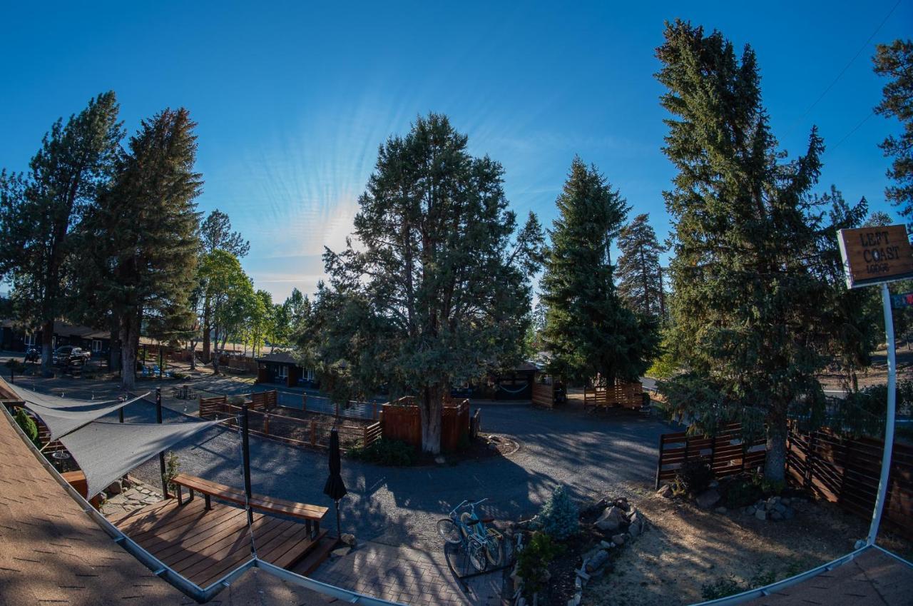 Left Coast Lodge - Pet Friendly Сістерс Екстер'єр фото